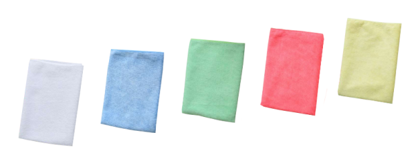 Microfibre Cloth