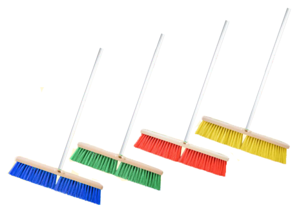 Push Broom 45 Cm