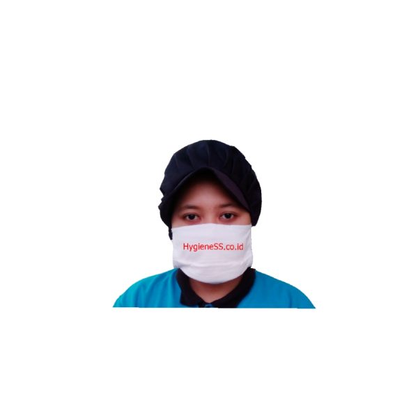 Topi + Hairnet