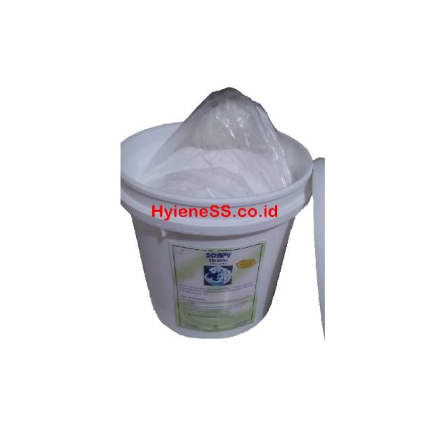 Detergent for Laundry