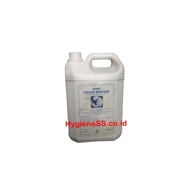 Surface Sanitizer