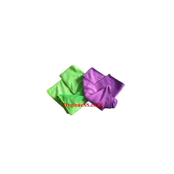 Microfiber