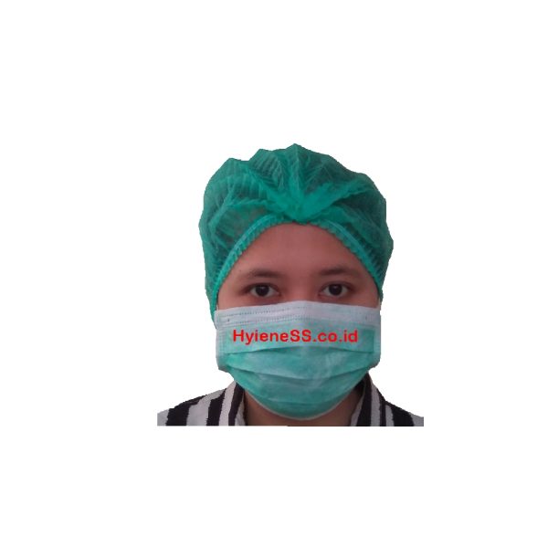 Hairnet Disposable